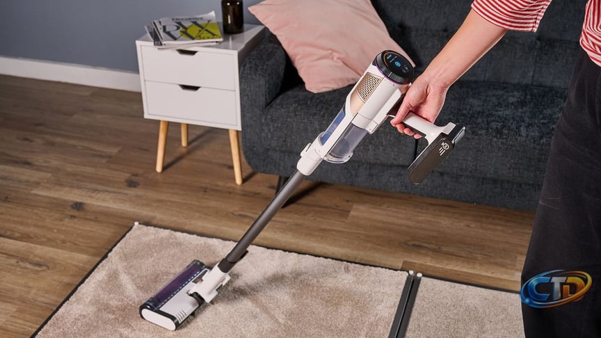 Best Lightweight Vacuums for Easy Cleaning: Expert Picks