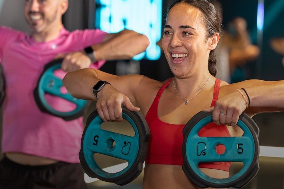 Combining Cycling and Weight Training for Peak Performance