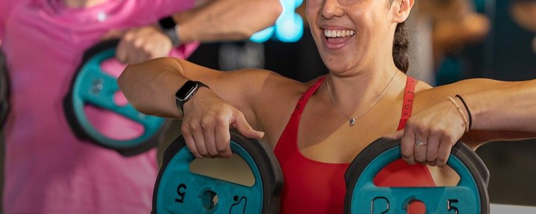 Combining Cycling and Weight Training for Peak Performance