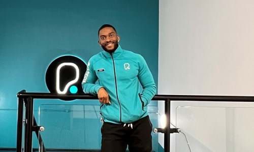 PureGym blog author Lysander Maynard