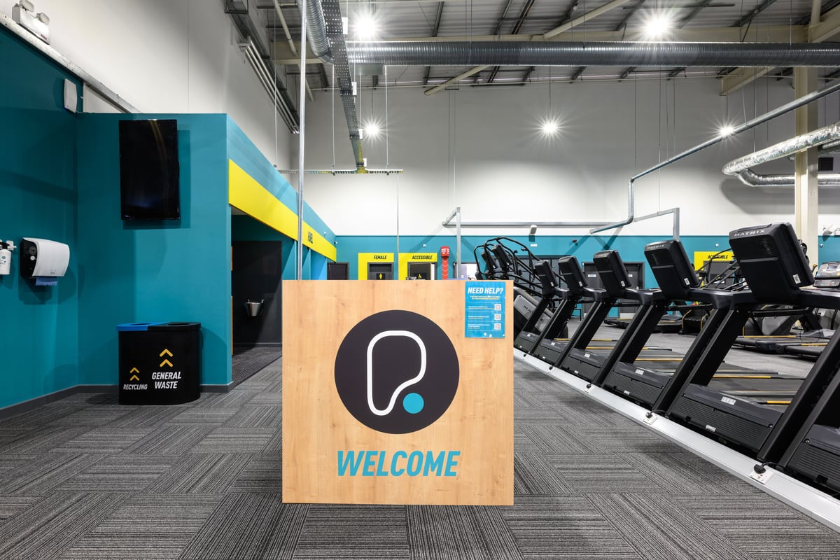 Sunderland Hub