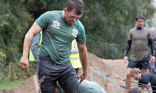 PureGym blog author Reece Dorling