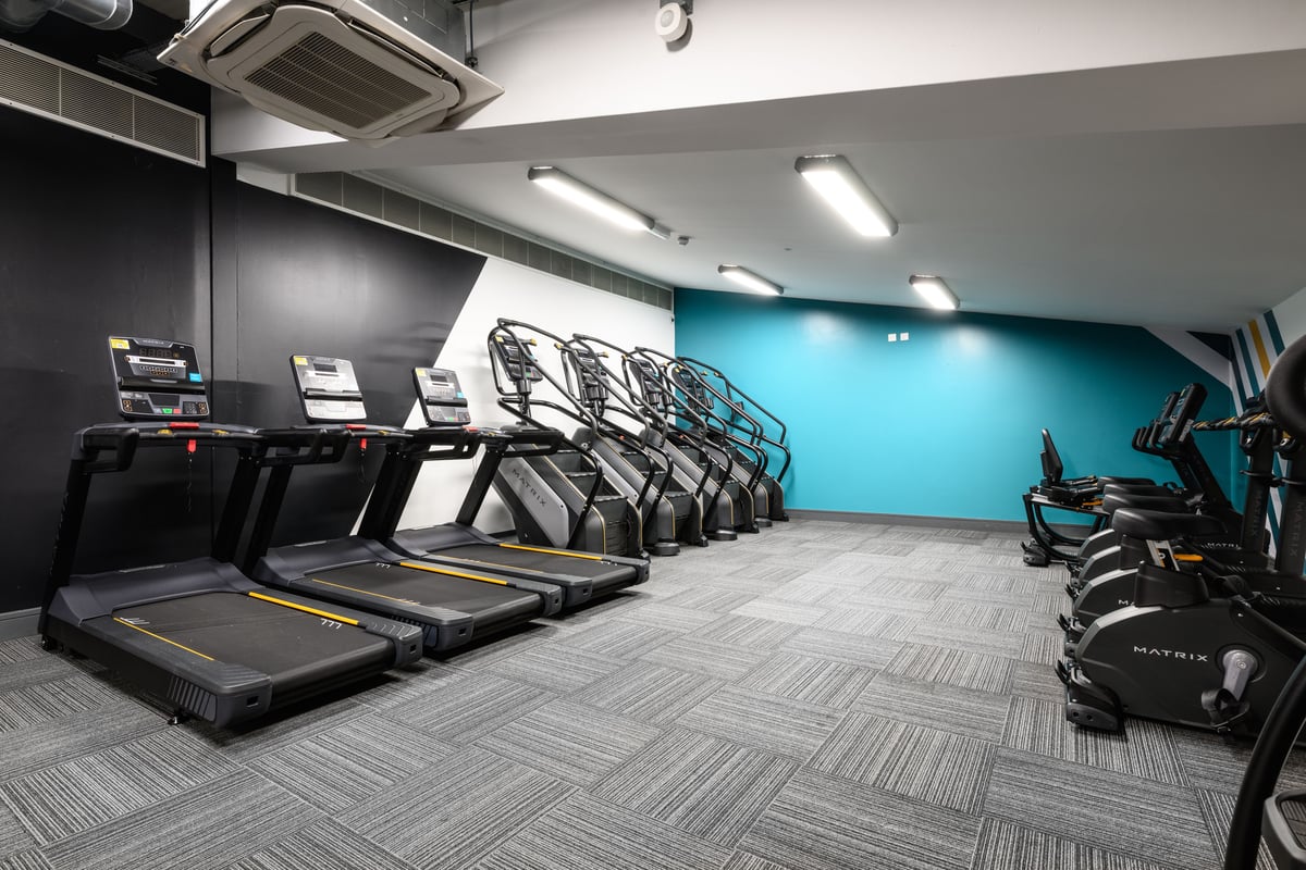London Bayswater Cardio