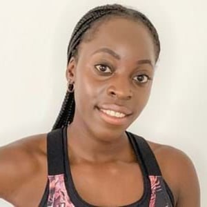 PureGym blog author Shan Chloe