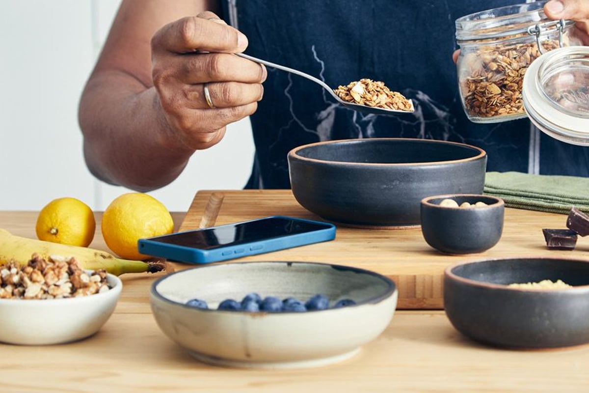 What To Eat Before, During, And After Hyrox