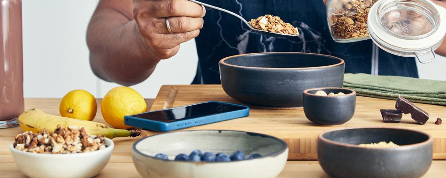What To Eat Before, During, And After Hyrox