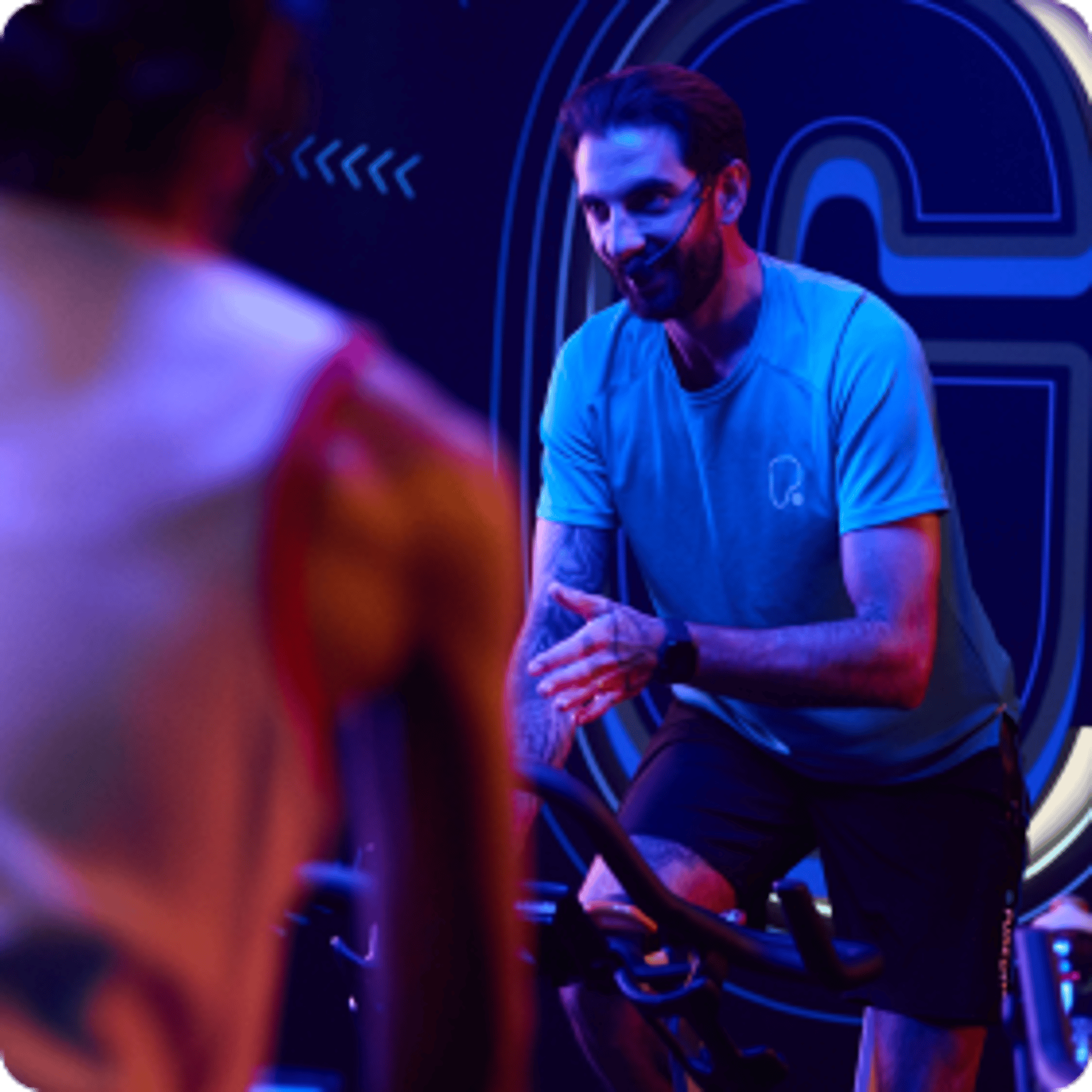 PureGym Add-on: Live Group Fitness