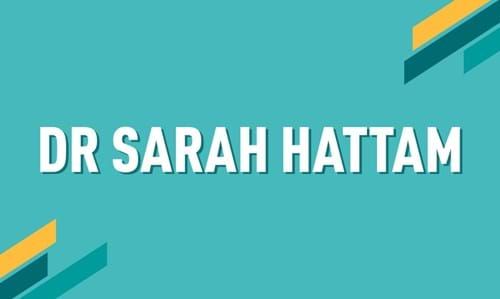 PureGym blog author Dr Sarah Hattam