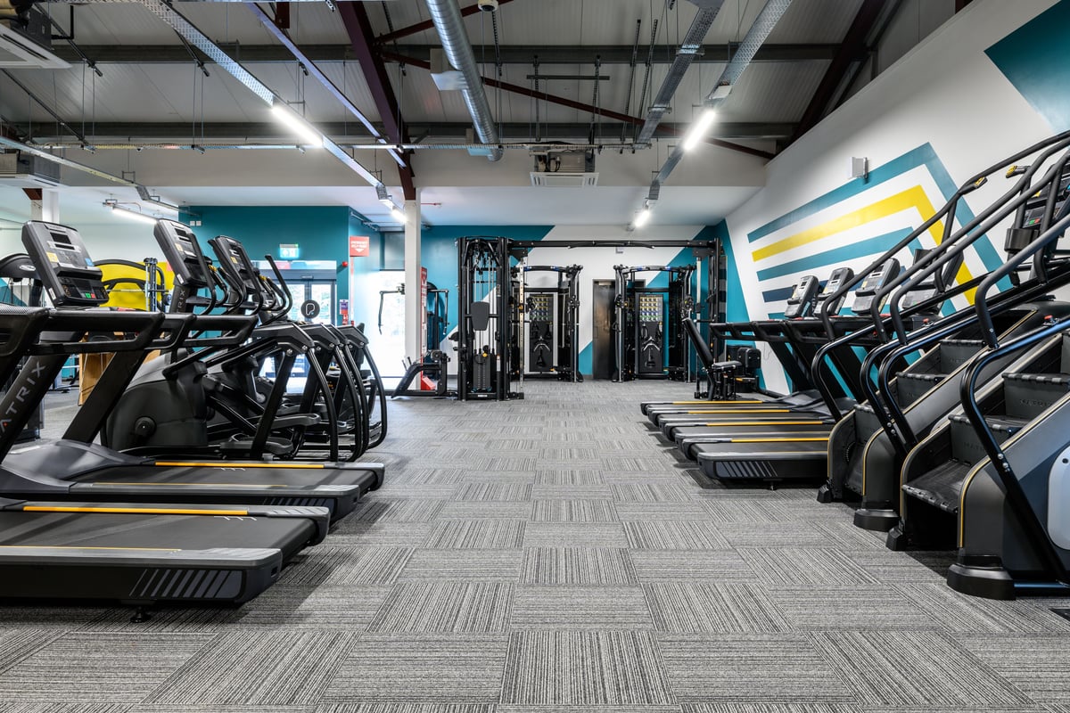 Dereham Cardio