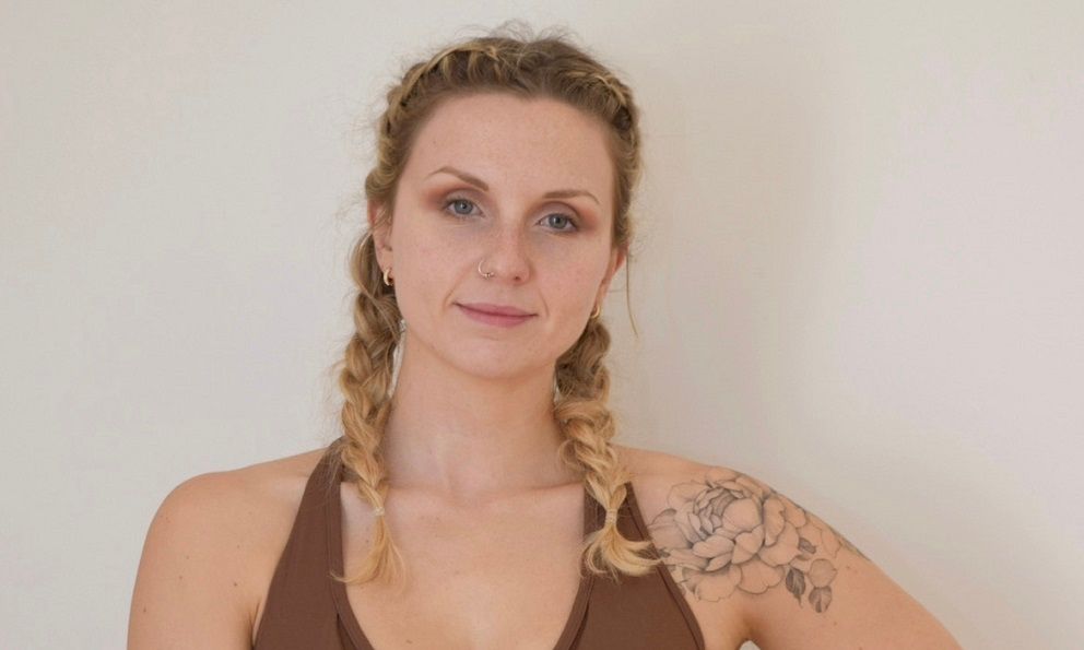 PureGym blog author Tenzin Harley