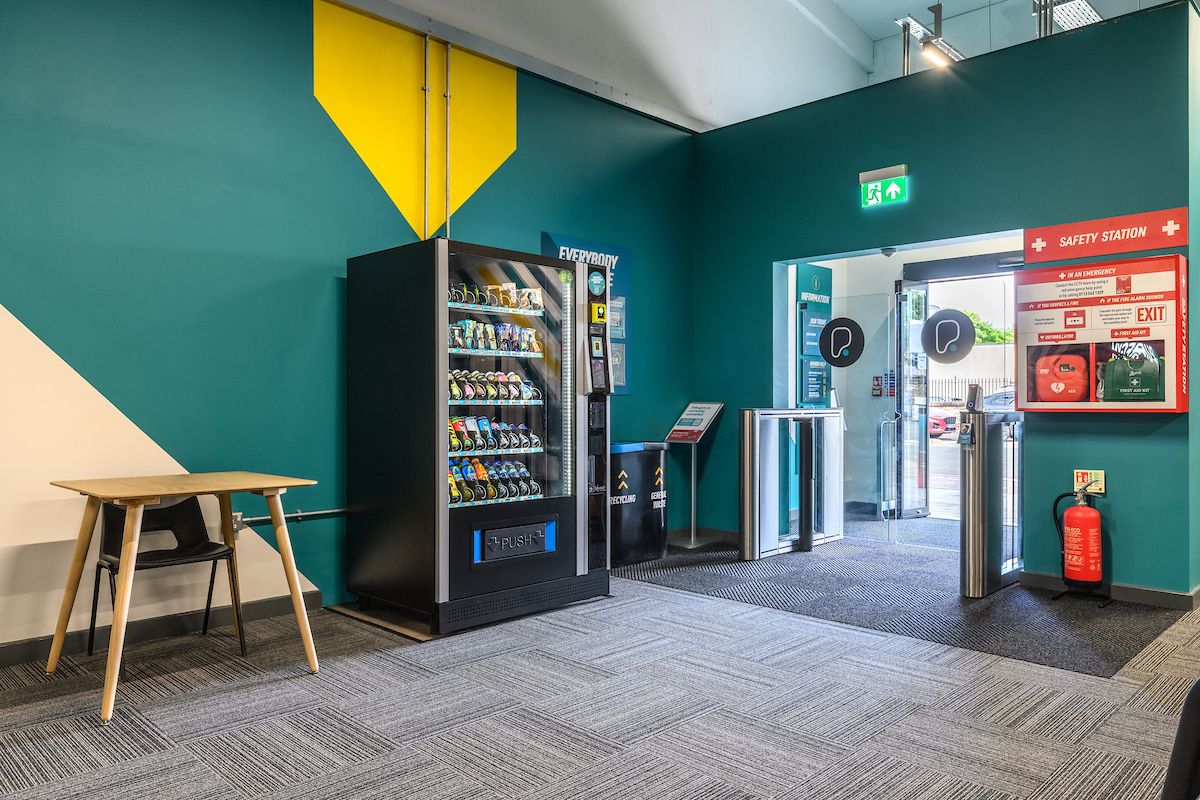 Haddington Hub