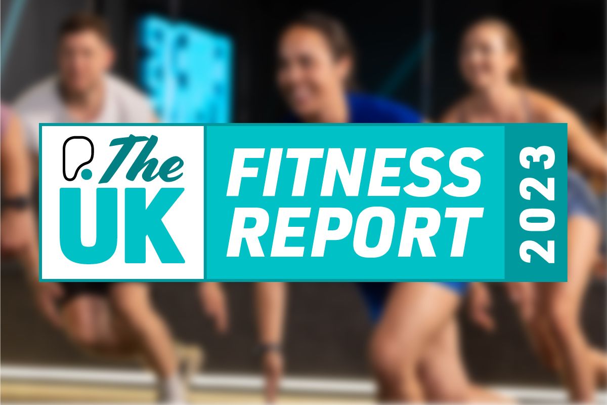 The UK Fitness Report 2023