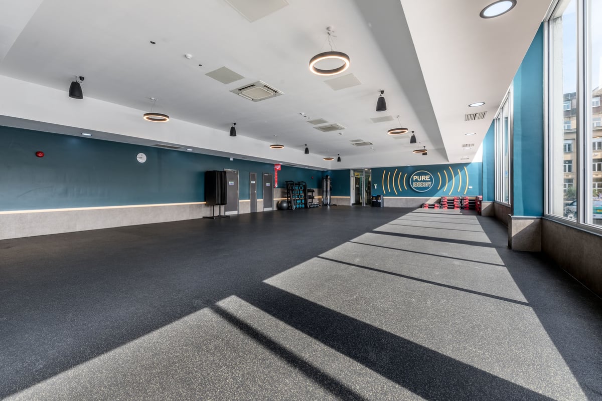 Brighton Central Studio