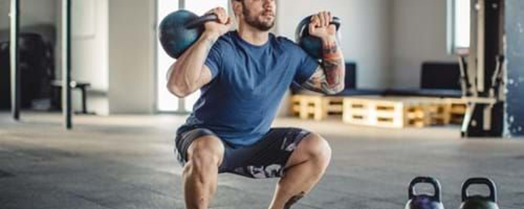 Strength Training Types