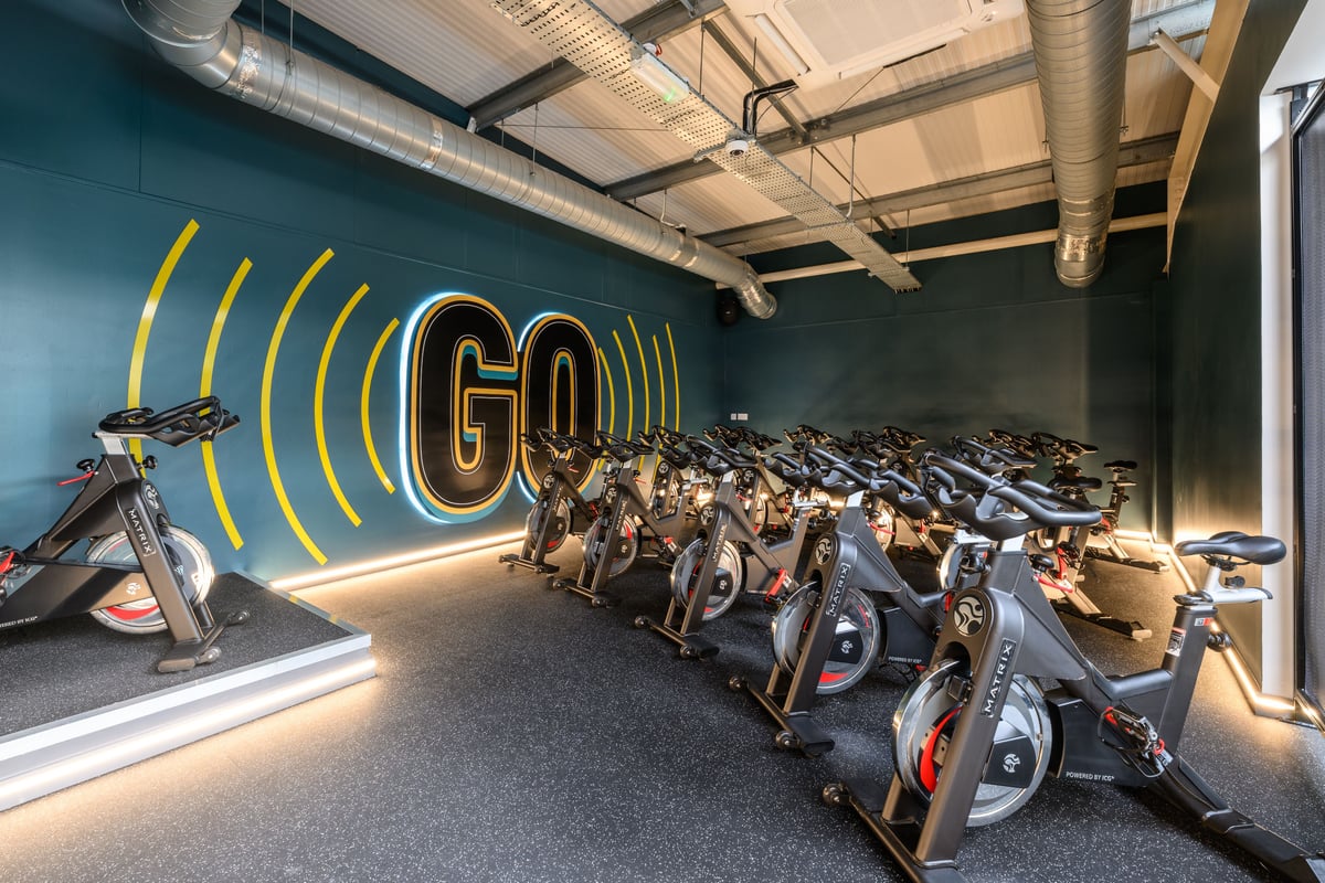 Hull Anlaby Cycle