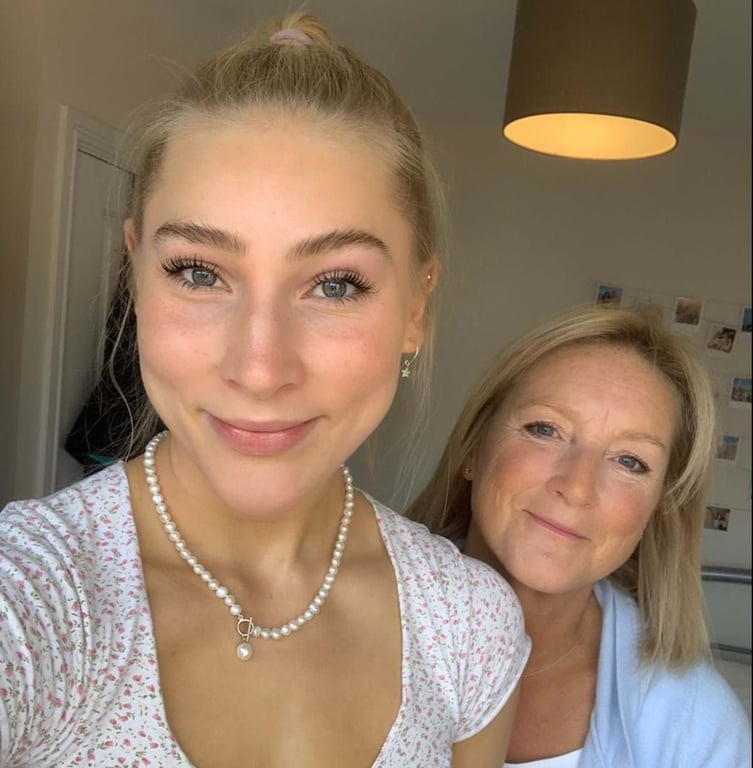 shirley cara memberstory
