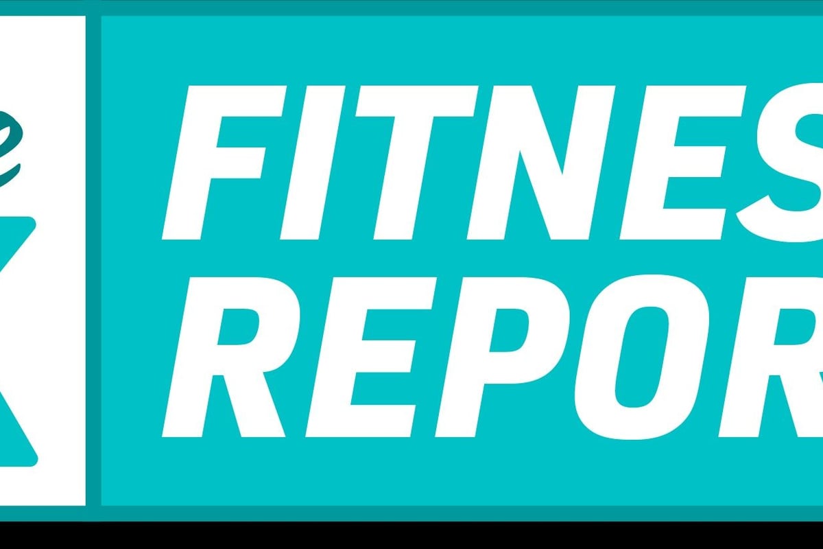 THE UK FITNESS REPORT 2026