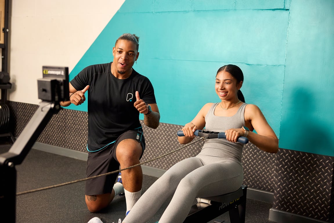 Presale promo card 1