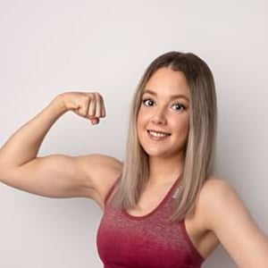 PureGym blog author Emma Ford