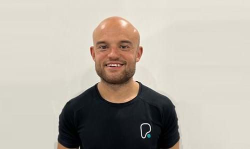 PureGym blog author Jamie Thorp