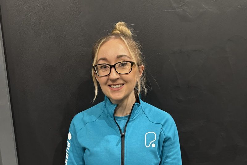 PureGym blog author Caitlin Coates