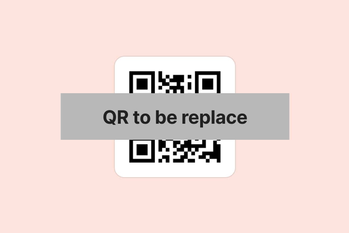 PureGym temp app download QR code