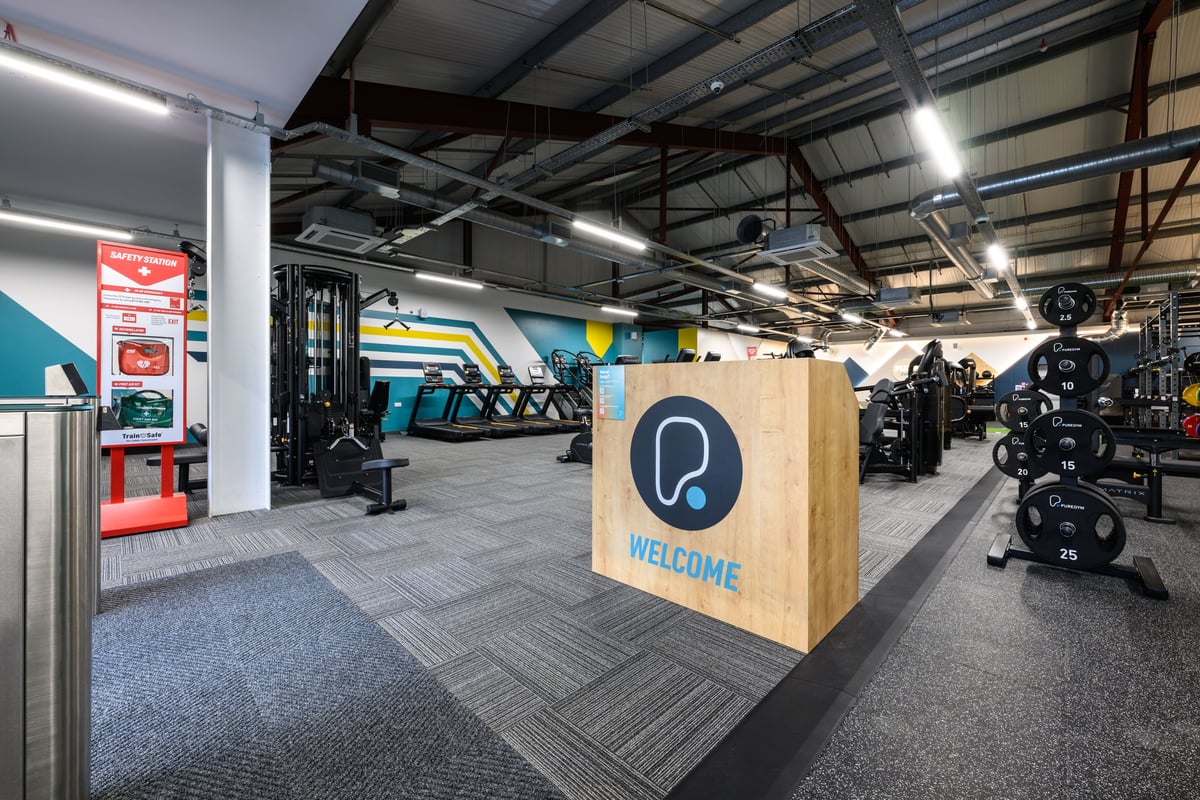 Dereham Hub 