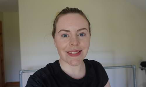 PureGym blog author Gemma OHare