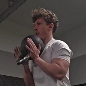 PureGym blog author Kieran Perham