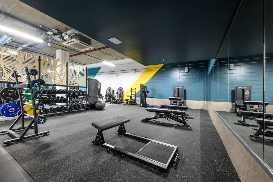 London Shoreditch Shape Zone