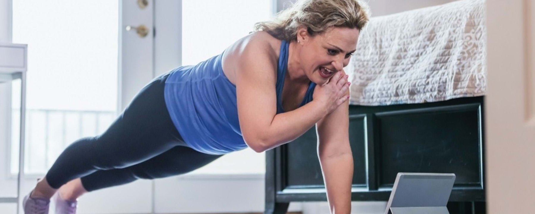 10 minute full body workout