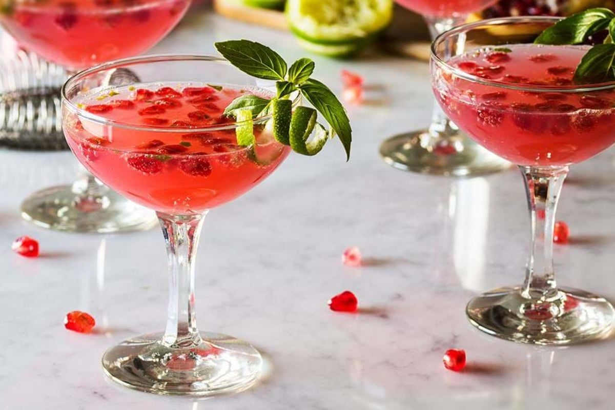 cocktails