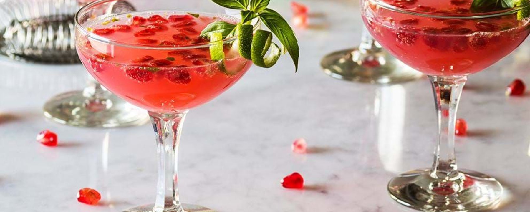 cocktails