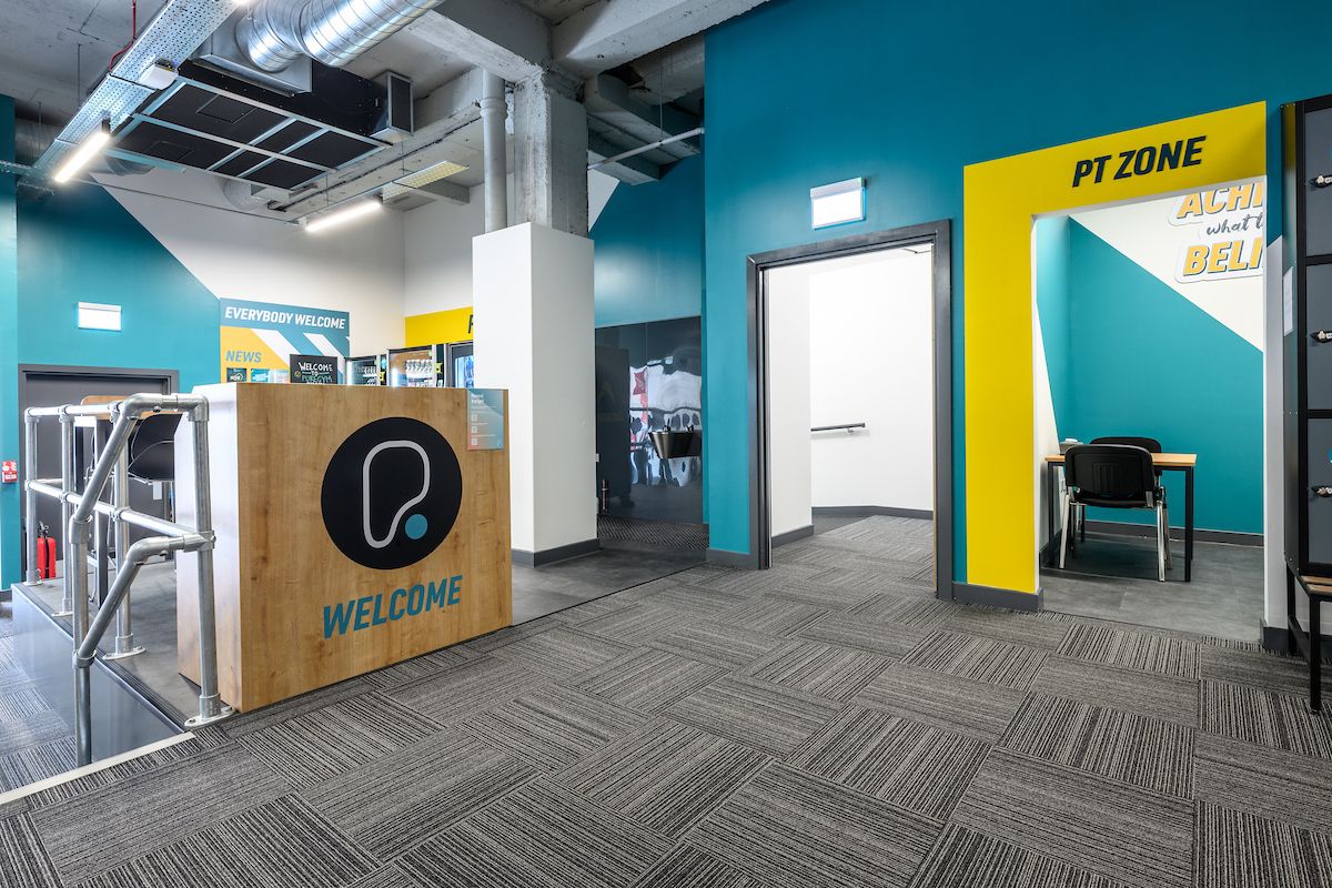 London Harrow Hub
