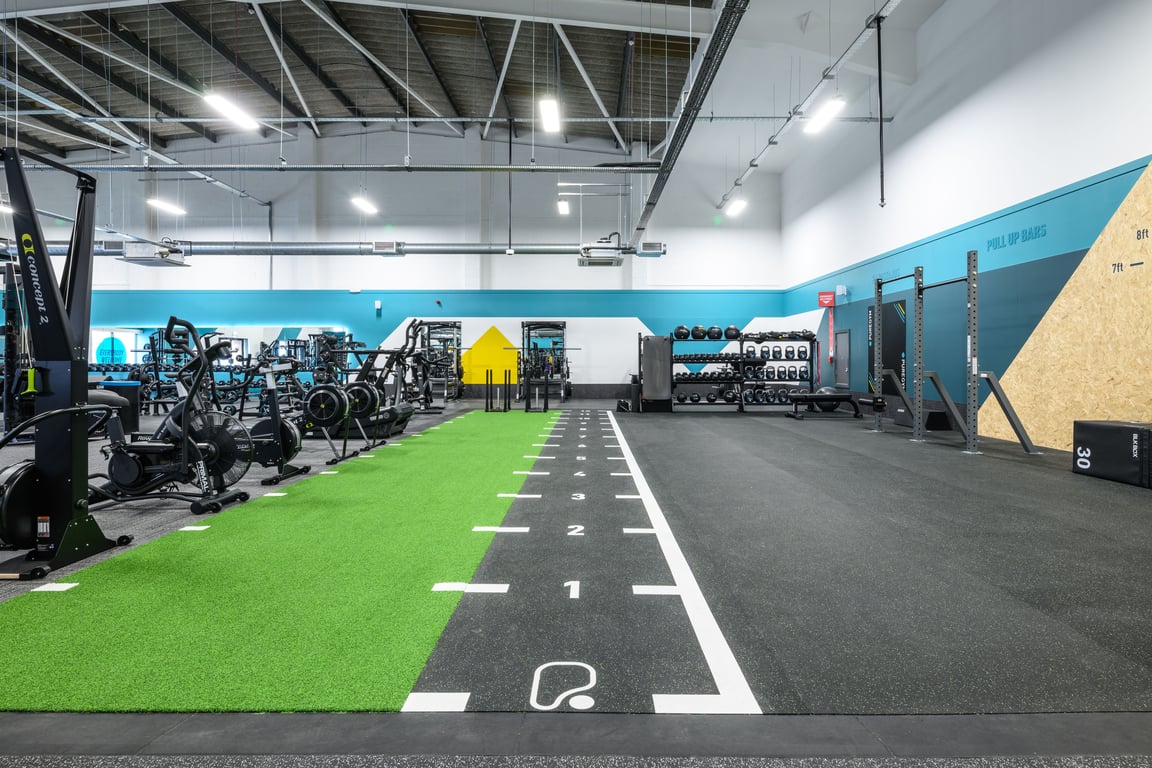 Reading Winnersh Functional