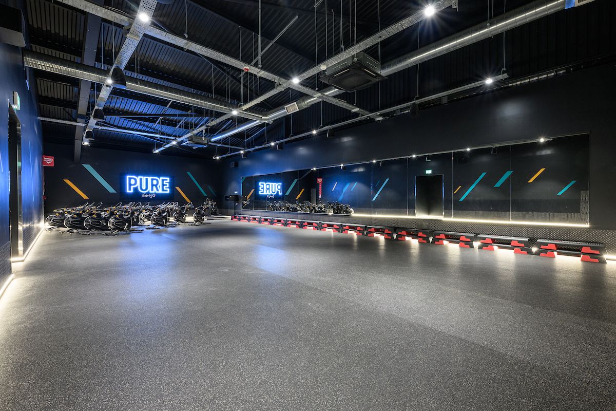 Bristol Eastgate Studio