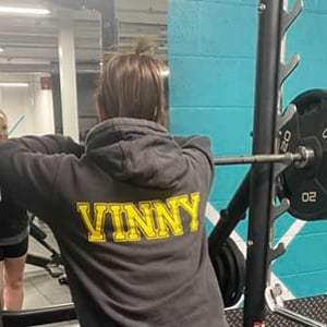 PureGym blog author Emma Vincent