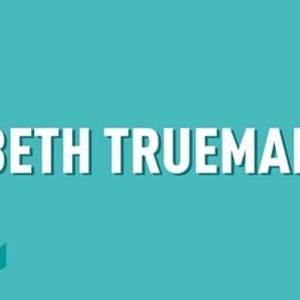 PureGym blog author Beth Trueman