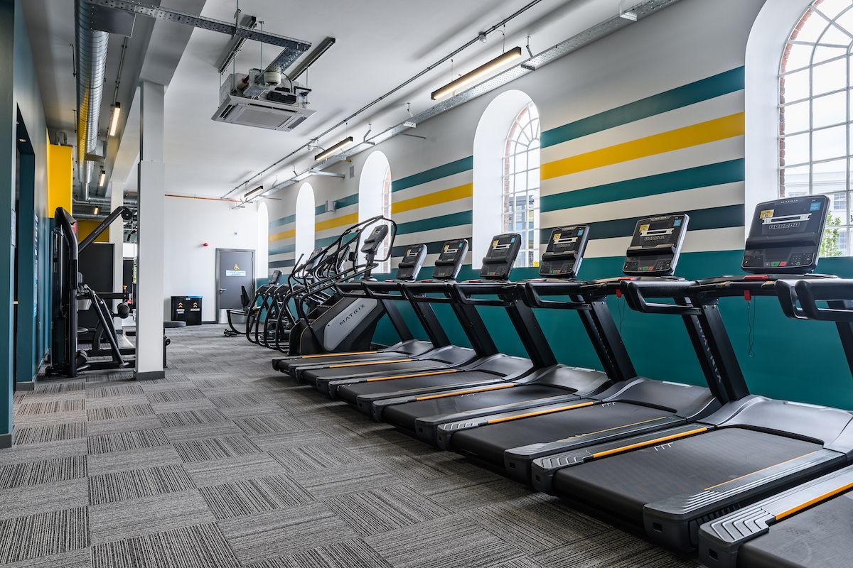 Horley Cardio