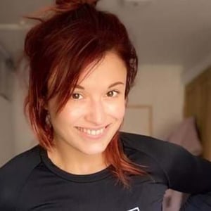 PureGym blog author Holly Kisby