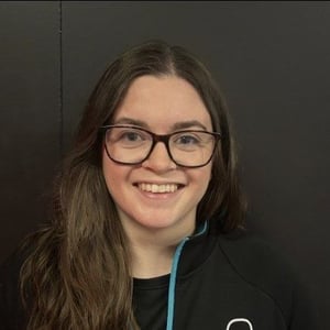 PureGym blog author Claire Phippen