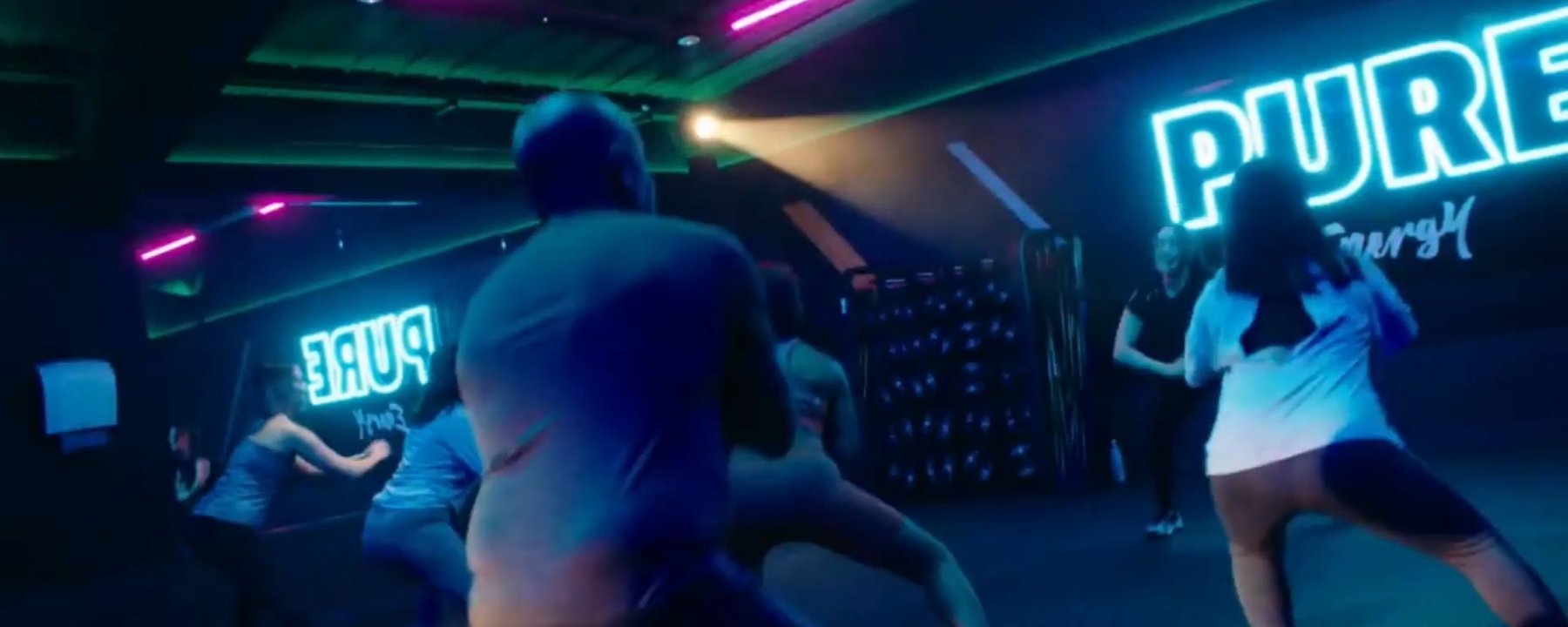 PureGym: Everybody Welcome banner image