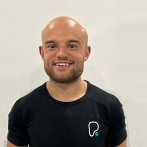 PureGym blog author Jamie Thorp