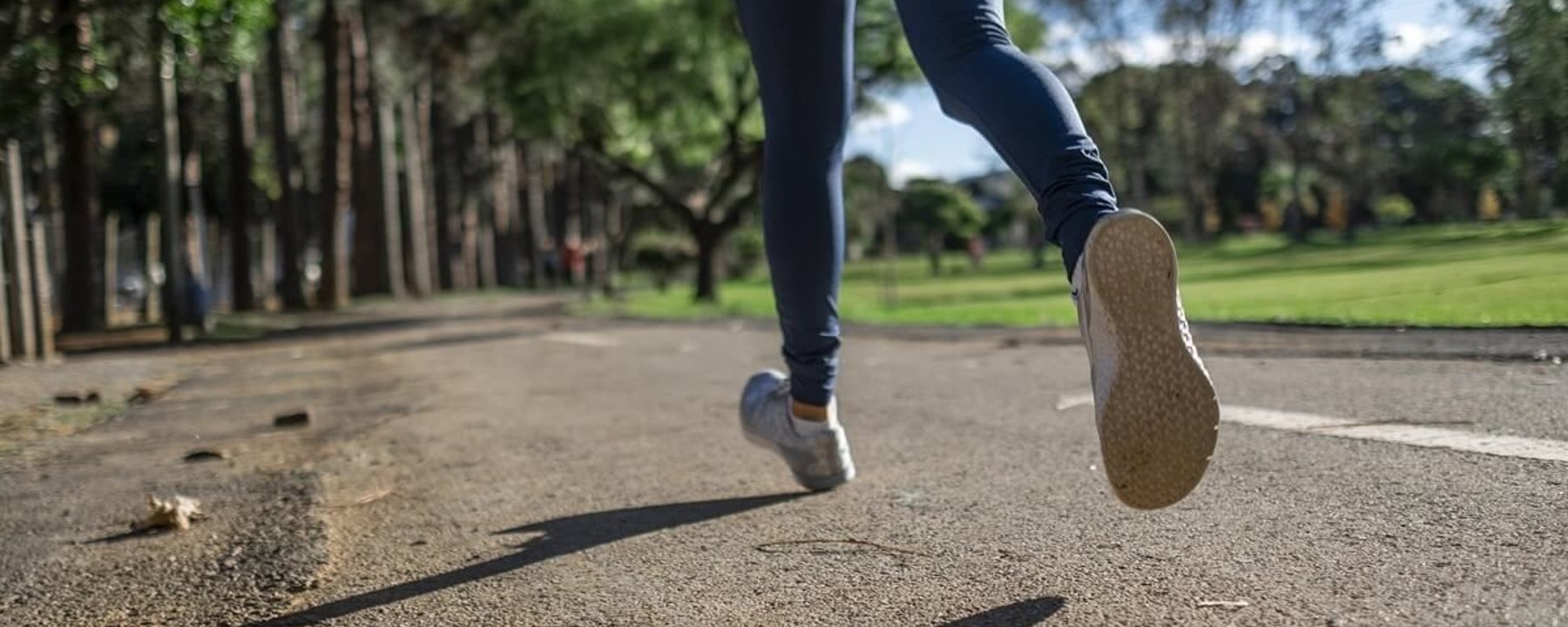 Running beginner