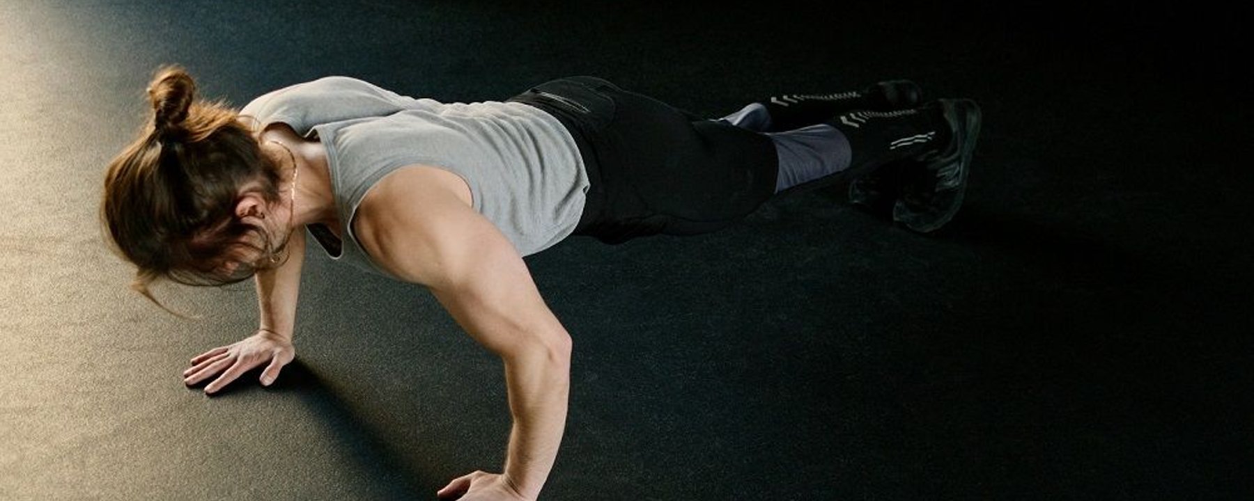 push up