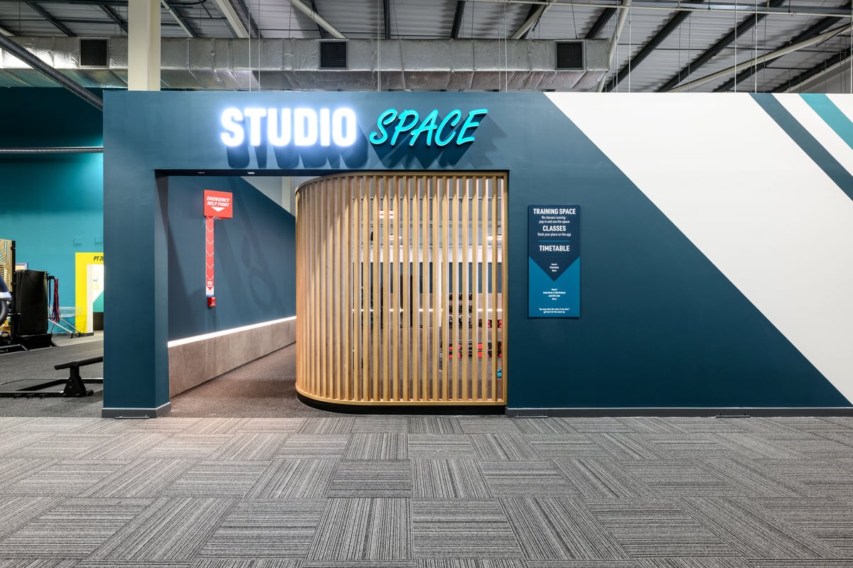 Sunderland Studio