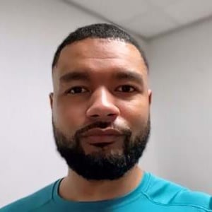 PureGym blog author Jhaun Penrose