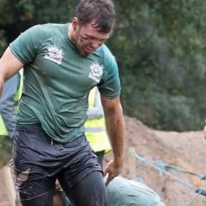 PureGym blog author Reece Dorling