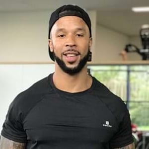 PureGym blog author Marc McLaren