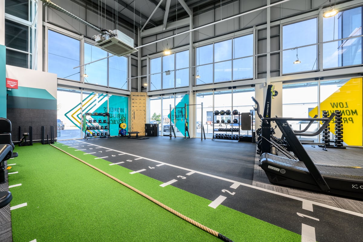 Hull Anlaby Functional